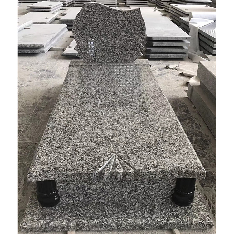 1 m tombstones