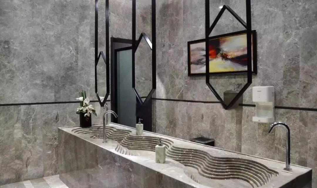 2 Grey-Marble-Bathroom