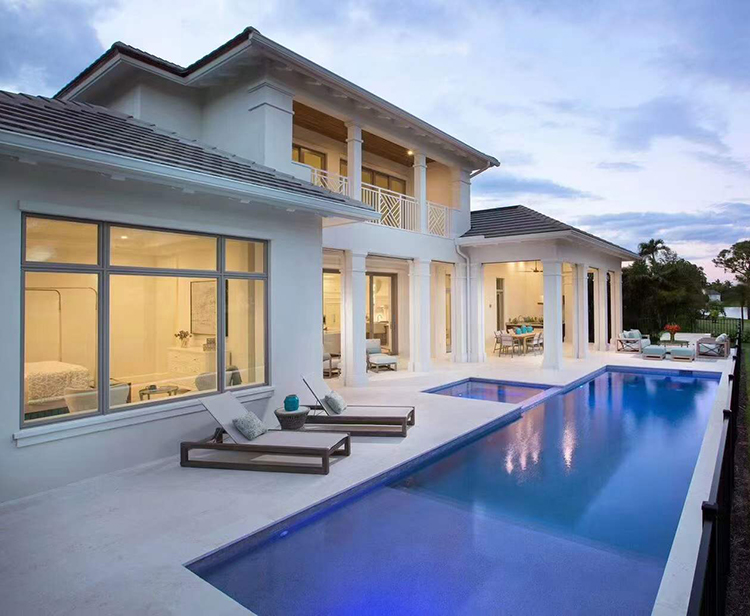 22i limestone tile