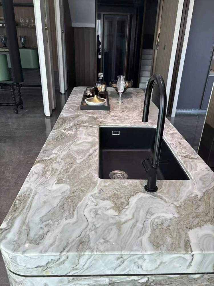 28i avalanche quartzite