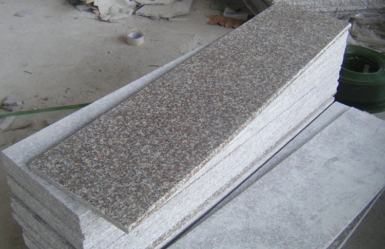 2I G664 granite tiles