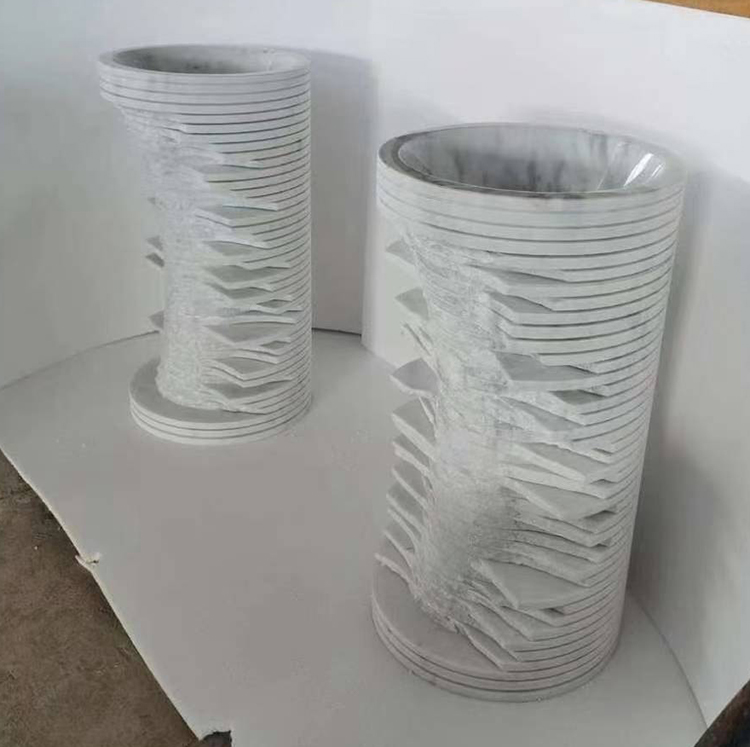 2I free standing sink