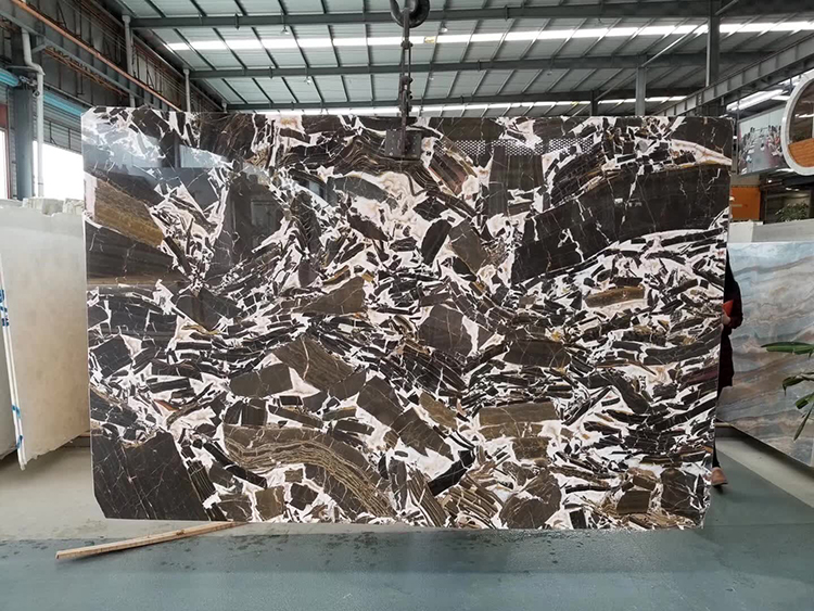 2i Kylin marble slab
