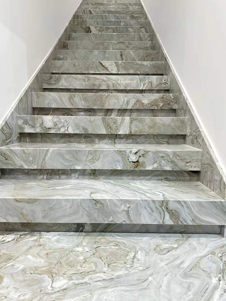 2i avalanche quartzite stair