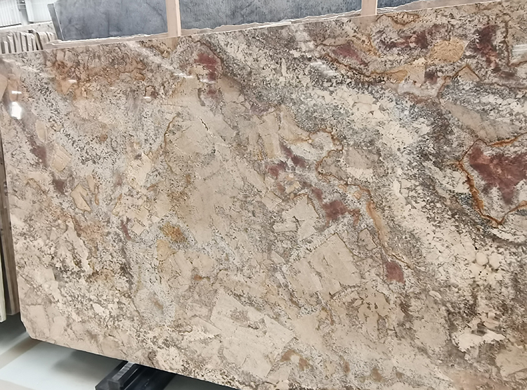 2i brown marble