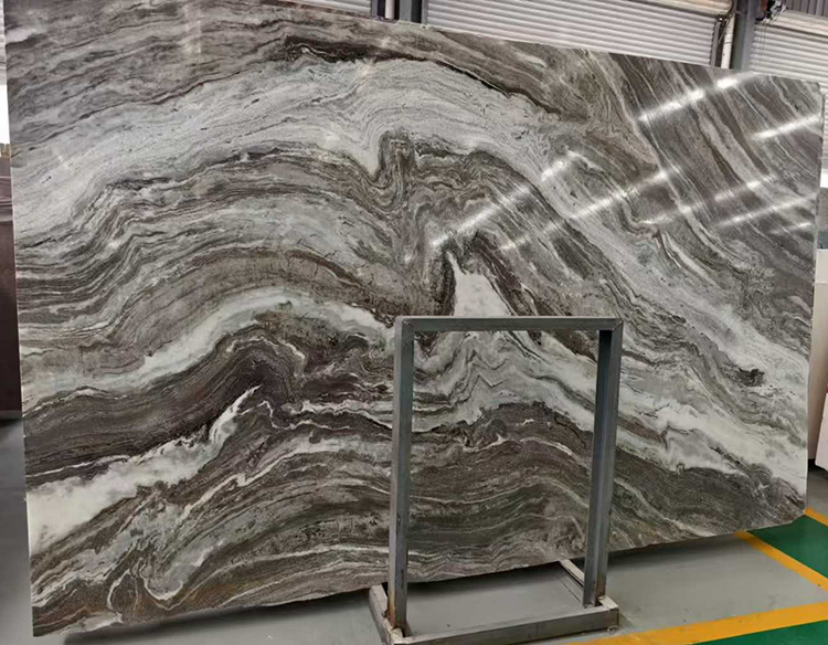 2i fantasy brown slab