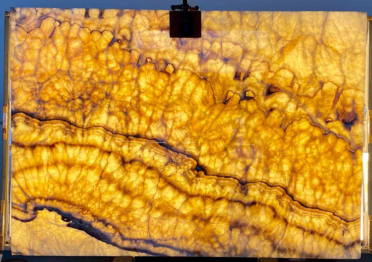 2i gold onyx marble