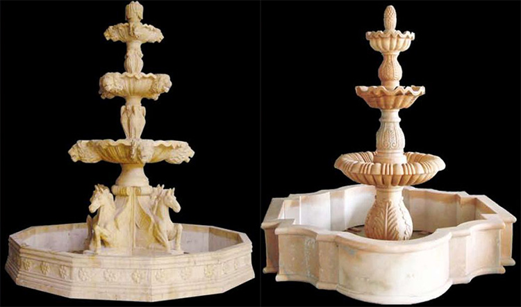 2i massarelli-fountains