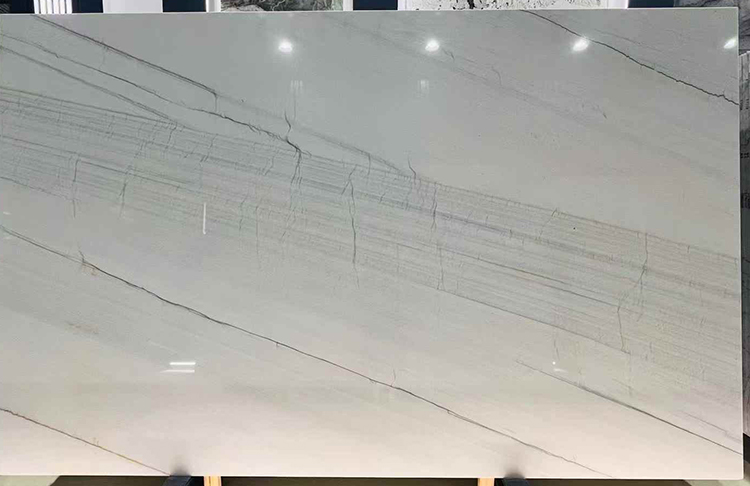 2i mont blanc quartzite slab