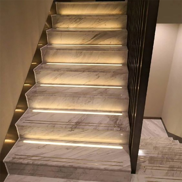2i volakas marble stair