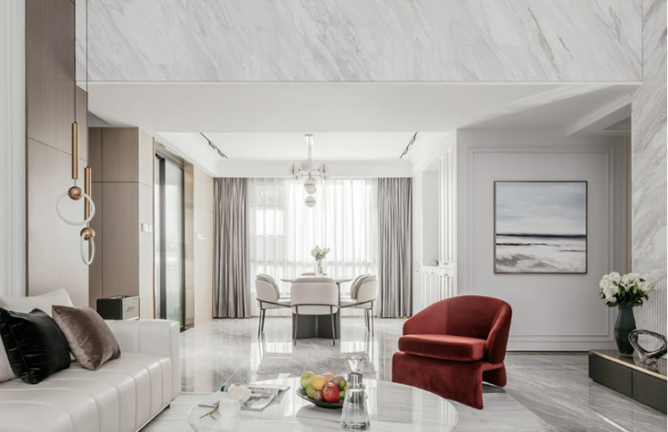 2i volakas white marble