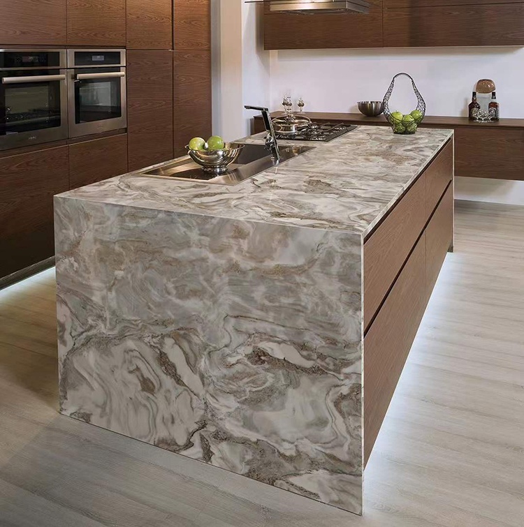 30i avalanche quartzite