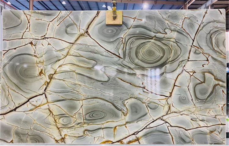 Roma imperiale quartzite 1844