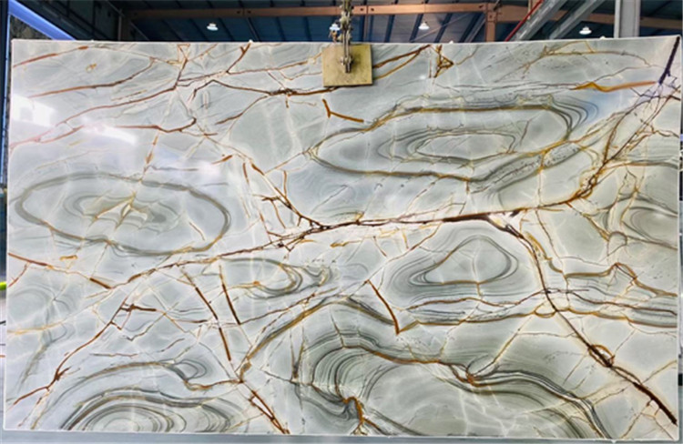 Roma imperiale quartzite 1846