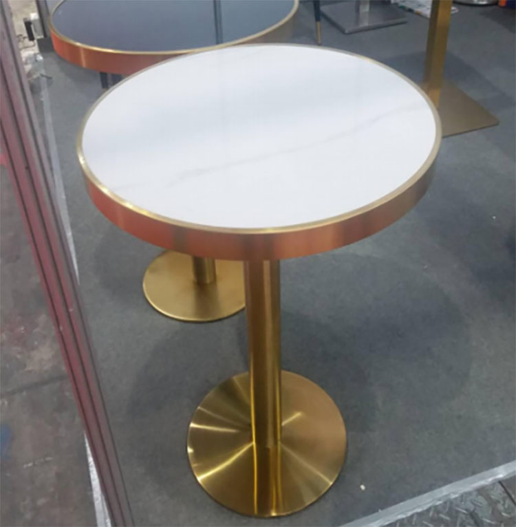 38i sintered stone table