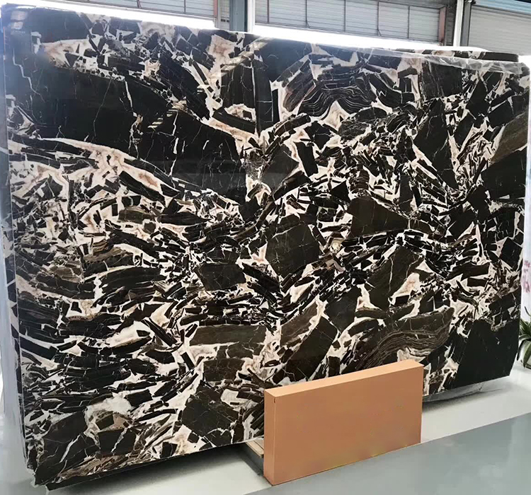 3i Kylin marble slab