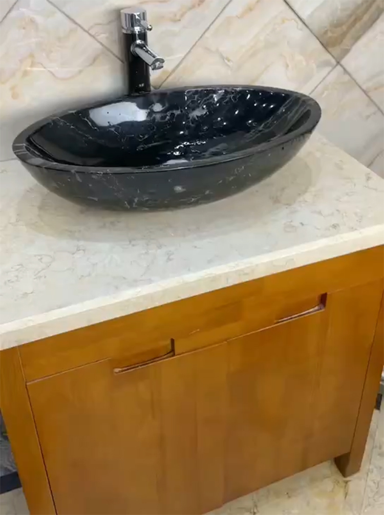 3i cabinet wash basin