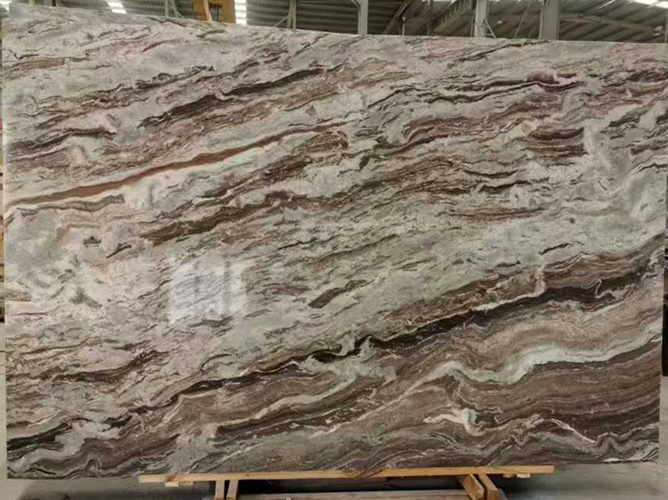 3i fantasy brown slab