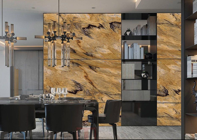 3i gold marble for wall