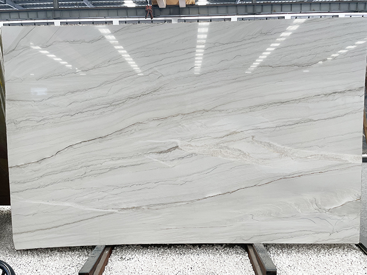 3i sea pearl quartzite