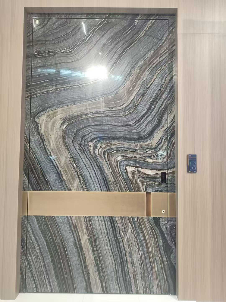 3i super thin marble wall