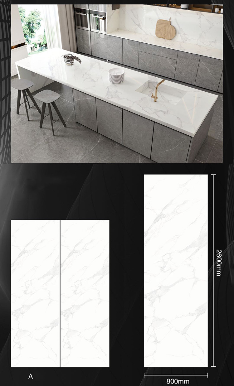 3i white-porcelian-countertop