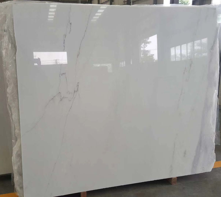 1 i calacatta lincoln marble