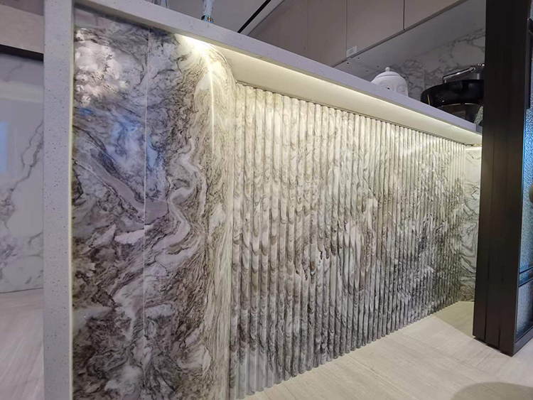 48i avalanche quartzite tiles