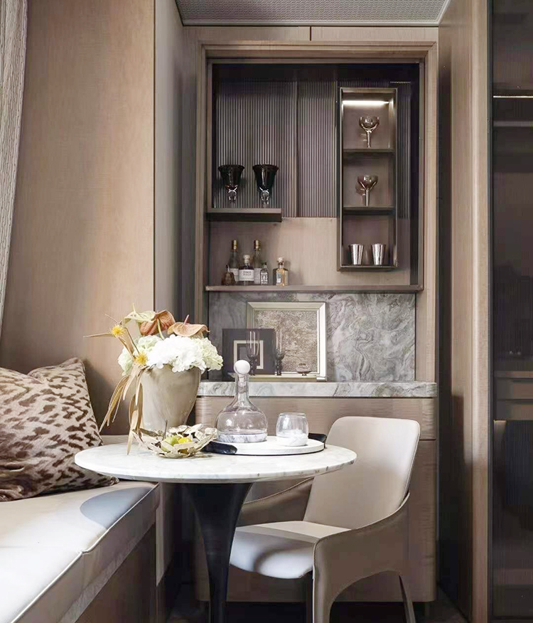 4i avalanche quartzite stair