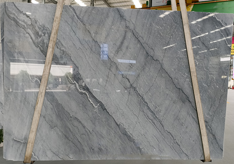 4i bruce grey marble