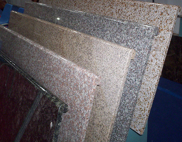 4i granite countertop