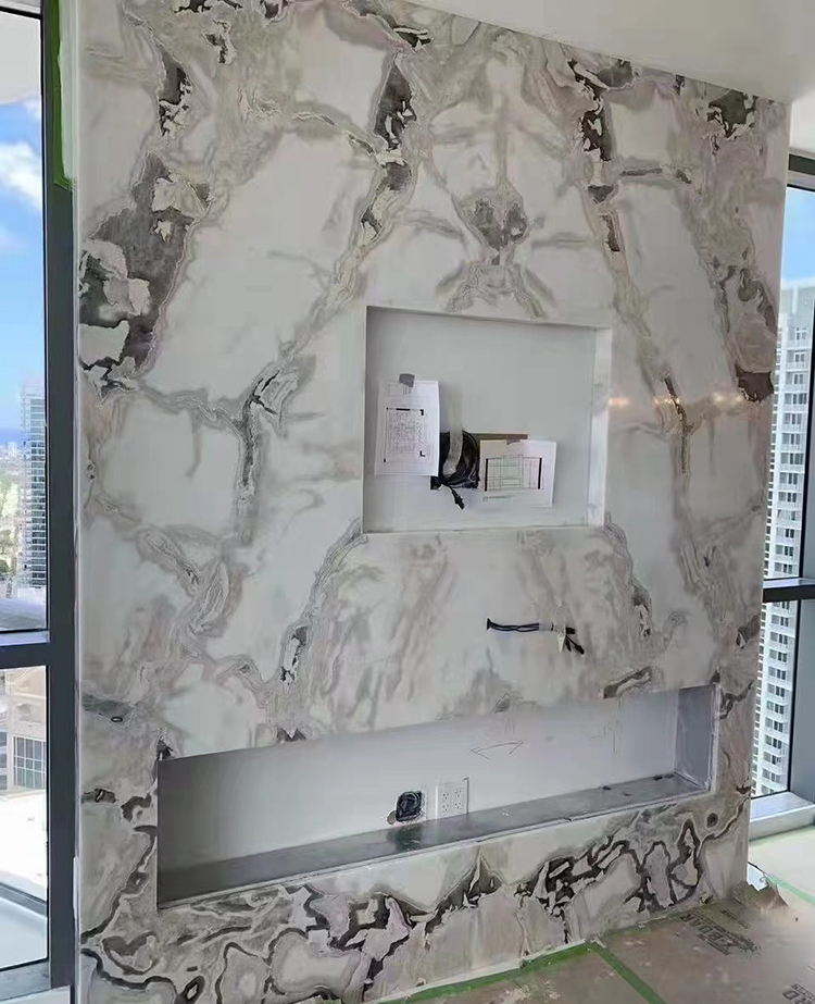 4i wall marble