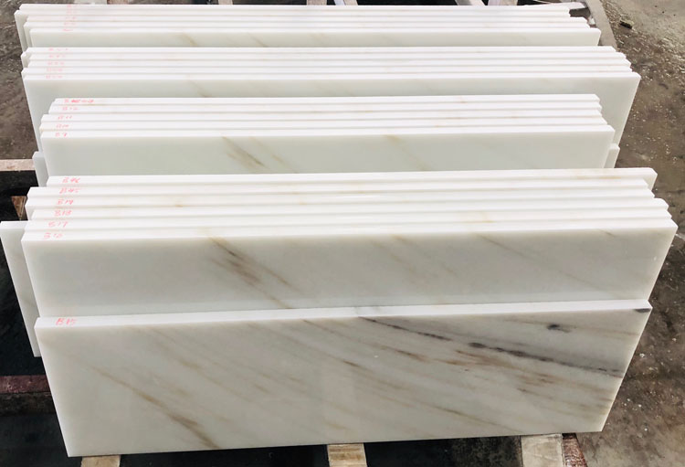 2i calacatta lincoln marble