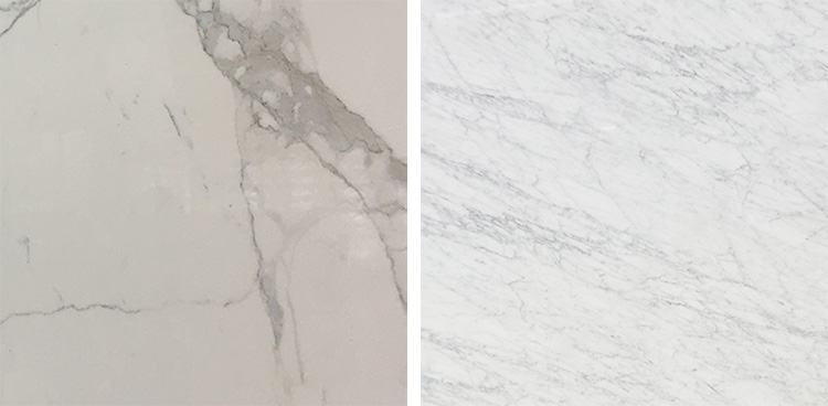 statuario carrara marble