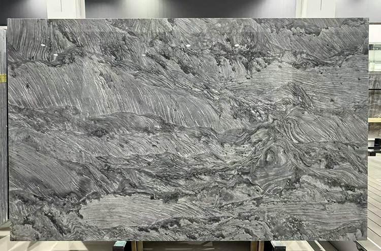 5i London grey quartzite