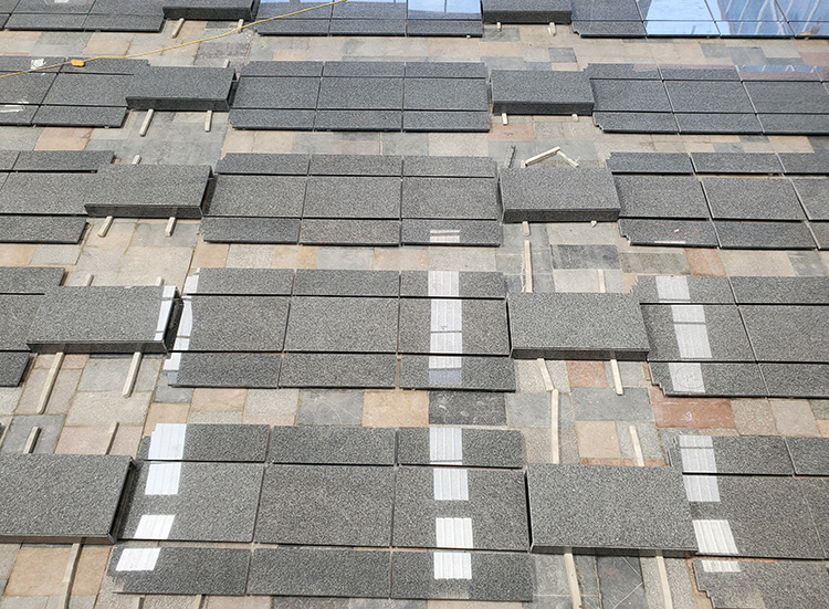 5i granite tile