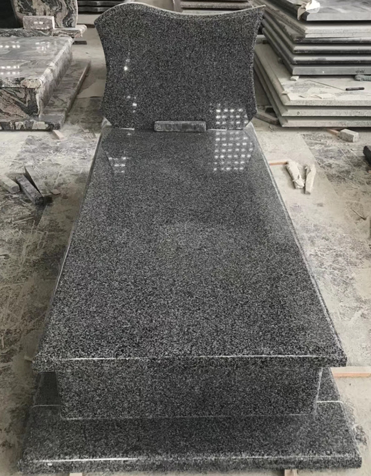 5i granite-tombstone