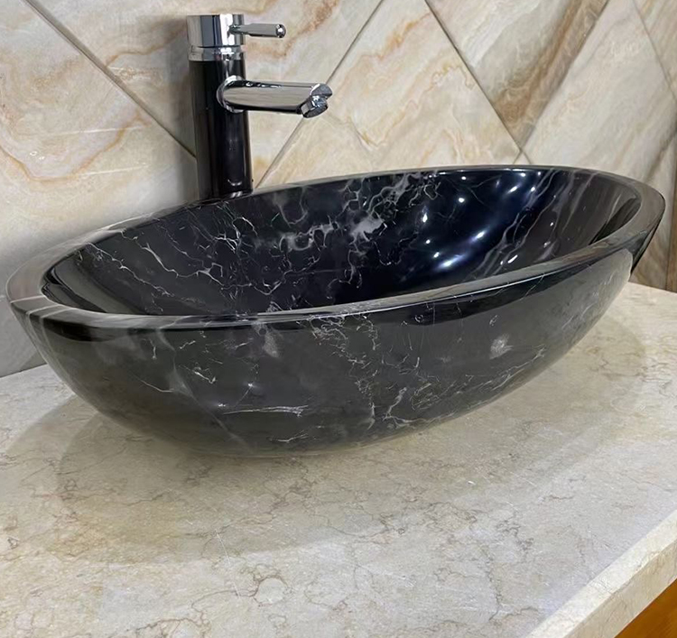 5i stone wash basins