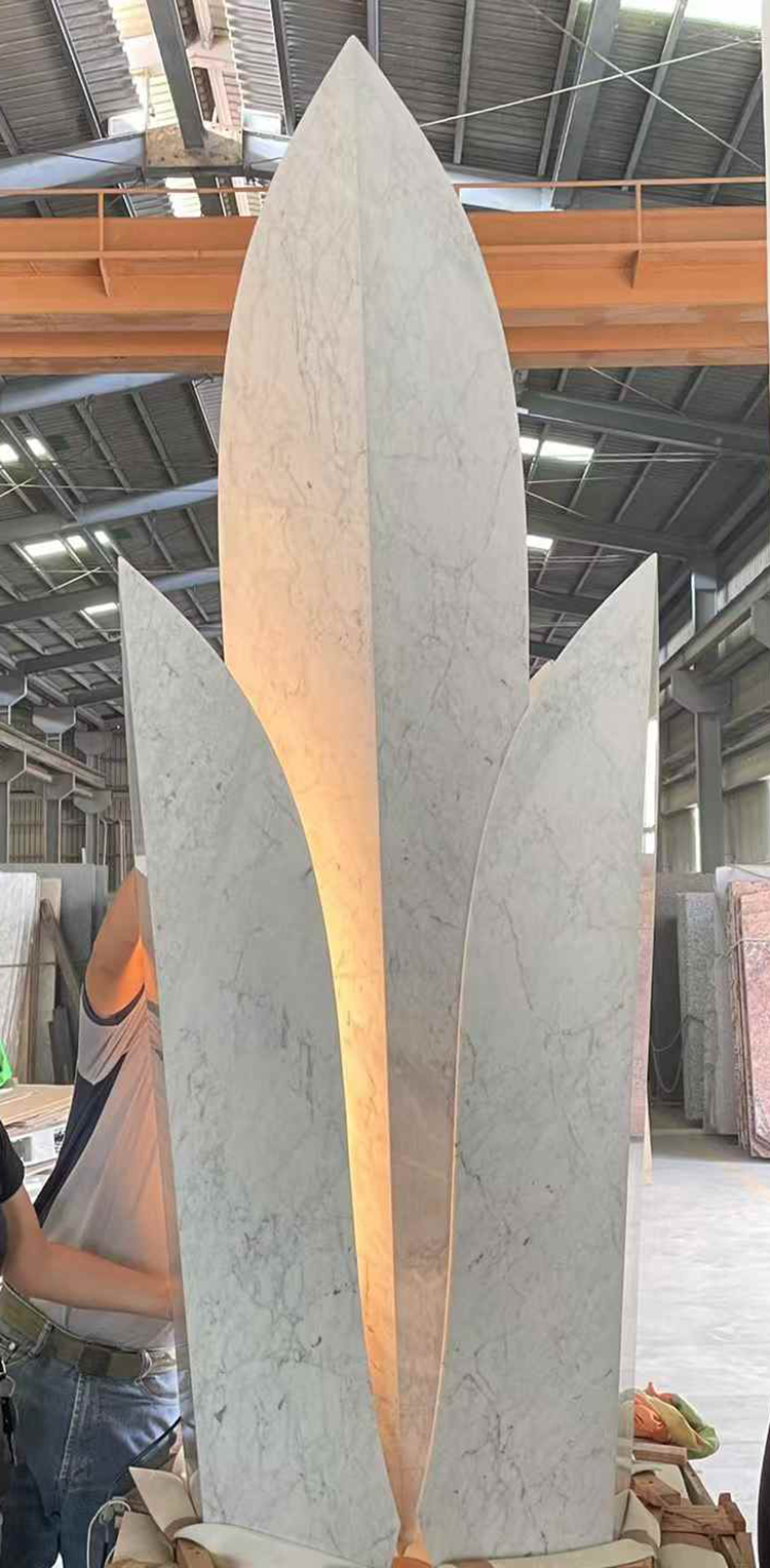 5i super thin marble art