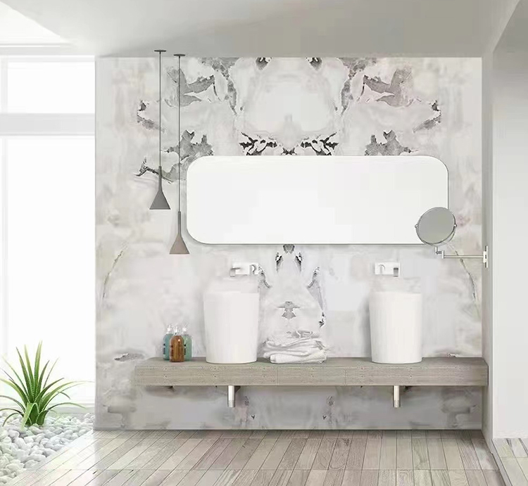 5i wall marble