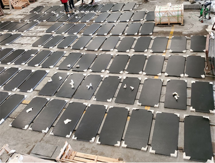 pure black granite1479