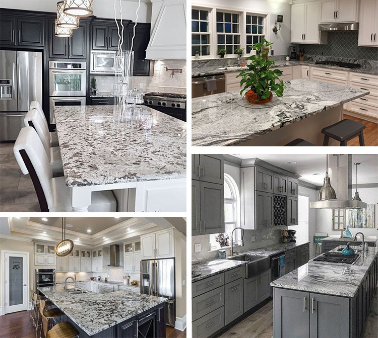 granite countertop ideals 1