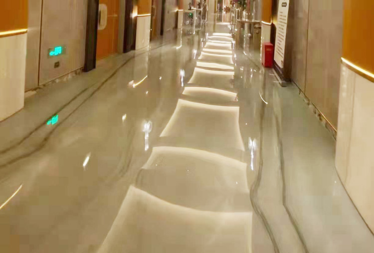6i flooring-marble