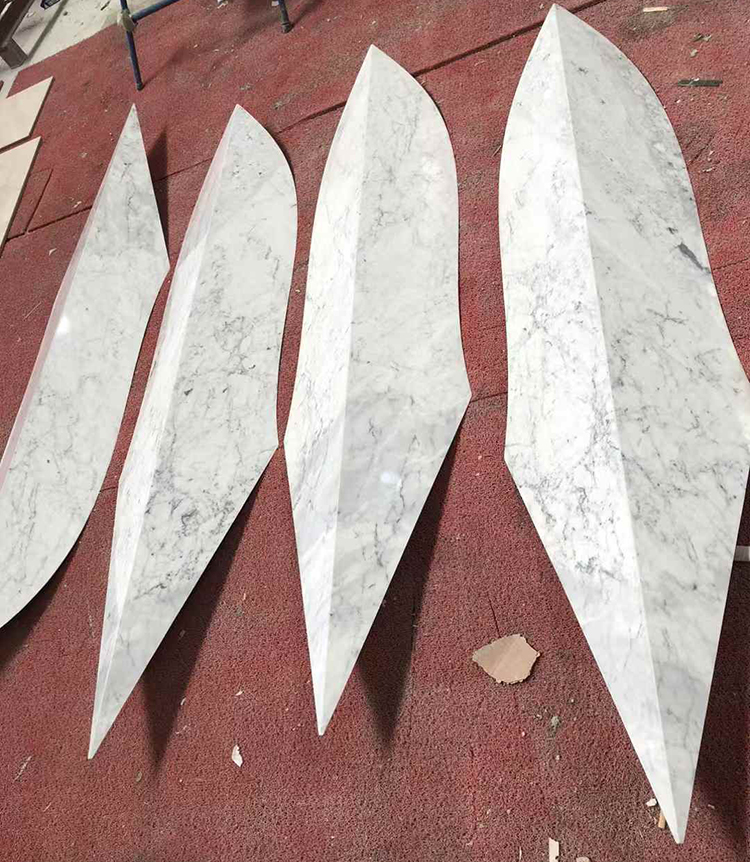 6i super thin marble art