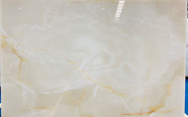 6i white onyx