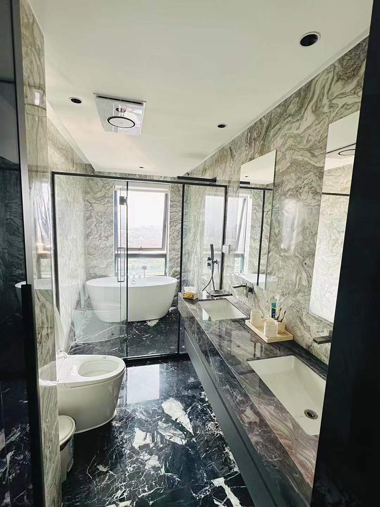 7i avalanche quartzite