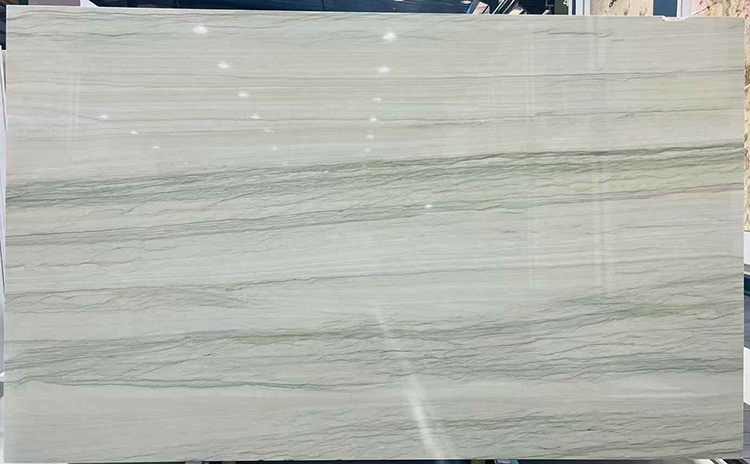 7i mont blanc quartzite slab