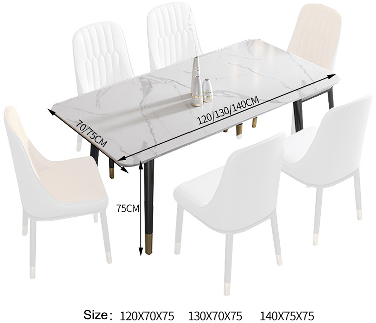 7i sintered table