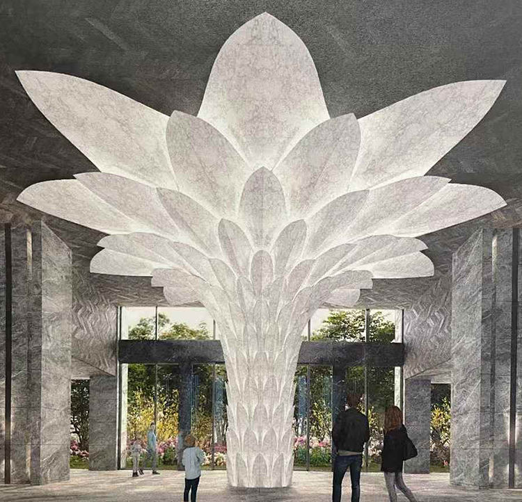 7i super thin marble art