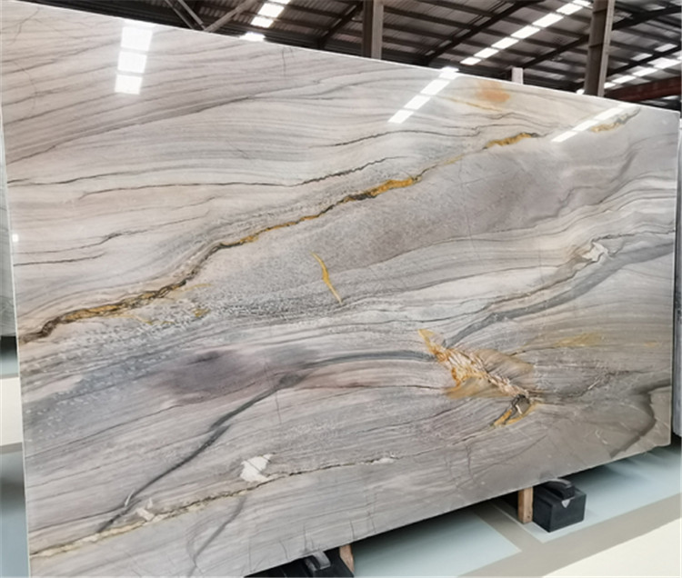 blue marine quartzite1949